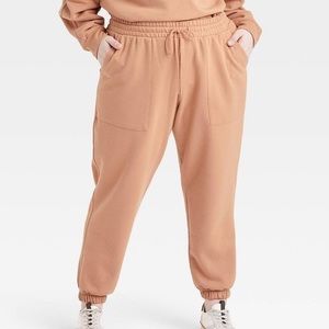 Utility Jogger Pants